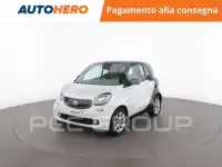 2015 Smart FORTWO