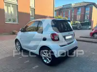 2015 Smart FORTWO