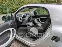 2015 Smart FORTWO