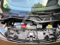 2015 Smart FORTWO