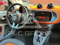 2015 Smart FORTWO