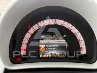 2015 Smart FORTWO