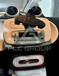 2015 Smart FORTWO