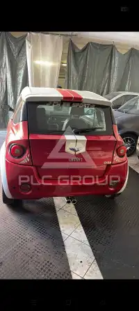 2015 Smart FORTWO