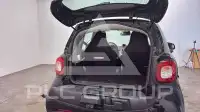 2015 Smart FORTWO