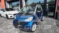2015 Smart FORTWO