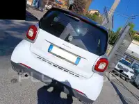 2015 Smart FORTWO