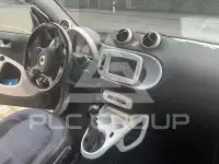 2015 Smart FORTWO