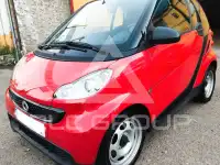 2015 Smart FORTWO