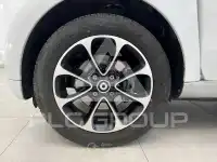 2015 Smart FORTWO