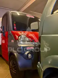2015 Smart FORTWO