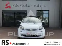 2015 Smart FORTWO