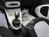 2015 Smart FORTWO