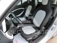 2015 Smart FORTWO