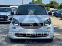 2015 Smart FORTWO