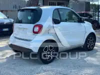 2015 Smart FORTWO