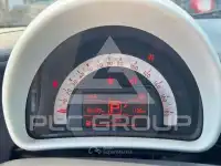 2015 Smart FORTWO