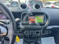 2015 Smart FORTWO