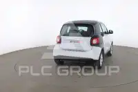 2015 Smart FORTWO