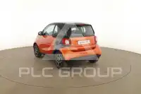 2015 Smart FORTWO