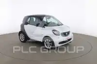 2015 Smart FORTWO