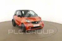 2015 Smart FORTWO