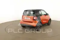 2015 Smart FORTWO