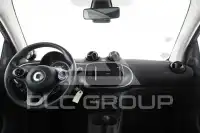 2015 Smart FORTWO