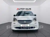 2015 Smart FORTWO