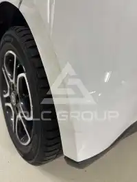 2015 Smart FORTWO