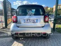 2015 Smart FORTWO
