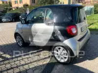 2015 Smart FORTWO