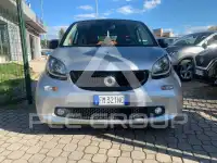 2015 Smart FORTWO