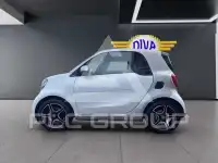 2015 Smart FORTWO