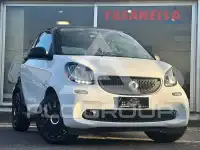 2015 Smart FORTWO