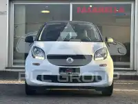 2015 Smart FORTWO
