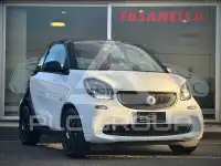 2015 Smart FORTWO