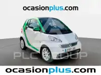 2015 Smart FORTWO