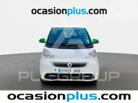 2015 Smart FORTWO