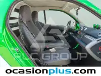 2015 Smart FORTWO