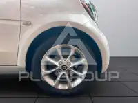 2015 Smart FORTWO