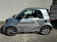 2015 Smart FORTWO