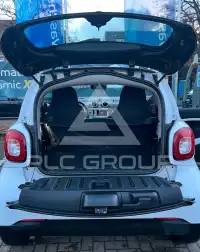 2015 Smart FORTWO