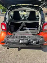 2015 Smart FORTWO