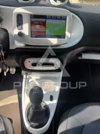 2015 Smart FORTWO