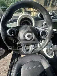 2015 Smart FORTWO