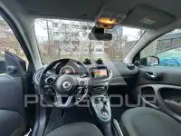 2015 Smart FORTWO