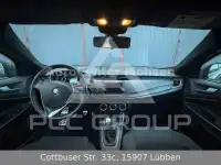 2015 Alfa Romeo Giulietta