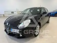 2015 Alfa Romeo Giulietta