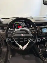 2015 Alfa Romeo Giulietta